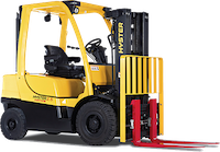 General Forklift